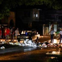 Maduro'nun d&uuml;ş&uuml;ş&uuml; Havana'yı vurdu: K&uuml;ba'da ekonomik &ccedil;&ouml;k&uuml;ş korkusu 