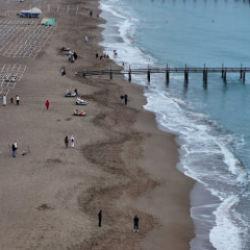 Vize muafiyeti sonrası Antalya&rsquo;nın &Ccedil;inli turistlerin yeni rotası olması hedefleniyor