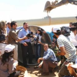 Yavaş&rsquo;ın &lsquo;zehirli&rsquo; dediği su, bug&uuml;n Ankara&rsquo;nın yarısını besliyor