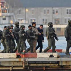 Yeni saldırganlık &ccedil;ağı