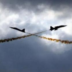 Yunan basınında F-35 paniği: T&uuml;rkiye'ye karşı acil B Planı &ccedil;ağrısı yaptılar