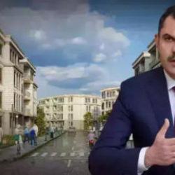 TOKİ 500 bin konut projesinde kura heyecanı! 13 bin 213 vatandaş belli oluyor...