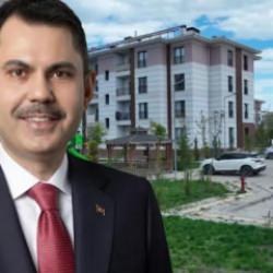 Y&uuml;zyılın Sosyal Konut Projesi&rsquo;nde ge&ccedil;erli başvuru sayısı a&ccedil;ıklandı