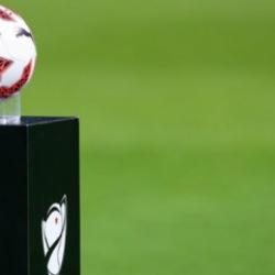 Ziraat T&uuml;rkiye Kupası'nda 2. haftanın hakemleri belli oldu