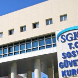 Milyonları ilgilendiren SGK d&uuml;zenlemesi Resmi Gazete'de yayımlandı