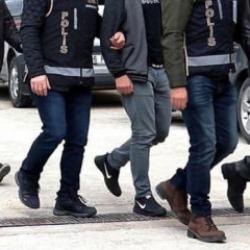 15 ilde operasyon: 155 organizat&ouml;r yakalandı