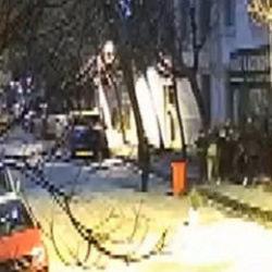 17 yaşındaki Atlas'ın &ouml;ld&uuml;ğ&uuml; kavga kamerada