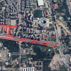 1958'den beri devam eden milyarlık davada kenti şoke eden karar: En işlek cadde kapanıyor!