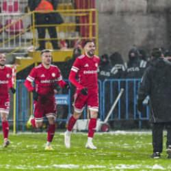 1. Lig'de alt sıralar karıştı: K&uuml;me d&uuml;şme hattındaki takım 5-0 kazandı
