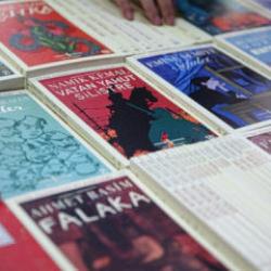 T&uuml;rkiye yeni kitap &uuml;retiminde d&uuml;nyada ilk 5'e girdi