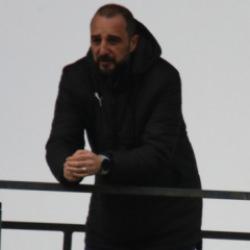 2. Lig ekibinin hocasına 45 g&uuml;n hak mahrumiyeti cezası