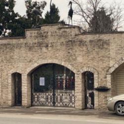 33 yıldır hizmet veren hayvanat bah&ccedil;esi kapatıldı