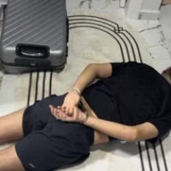 3.5 milyarlık vurgun yapan &ccedil;ete &ccedil;&ouml;kertildi! Y&ouml;ntemleri pes dedirtti