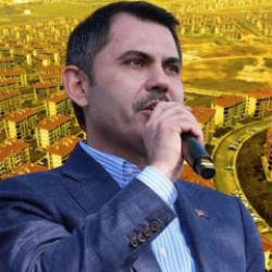 500 bin konut projesi! TOKİ'nin yeni hafta kura takvimi belli oldu