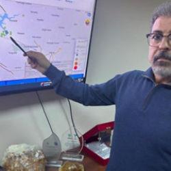 5 g&uuml;nde peş peşe depremler oldu! 6.7 b&uuml;y&uuml;kl&uuml;ğ&uuml;nde deprem i&ccedil;in uzman isim uyardı