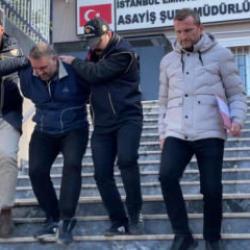 60 yıl hapis cezasıyla aranan firari yakalandı