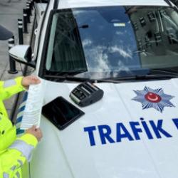 Trafik cezalarında yeni d&ouml;nem: 200 bin liraya kadar &ccedil;ıkıyor!