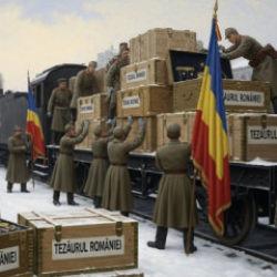 Romanya hazinesini Rusya'dan geri istiyor! Değeri tam 584 milyar 685 milyon TL