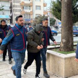 Tokat'ta 100 milyon TL'lik yasa dışı bahis operasyonu: 16 g&ouml;zaltı 