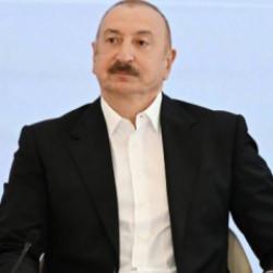 İlham Aliyev'in uluslararası hukuk ve g&uuml;&ccedil; tanımlaması