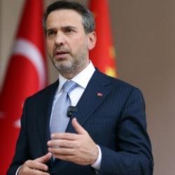 Bakan Bayraktar rakamı a&ccedil;ıkladı! 2 bin liralık faturanın yarısı devletten 