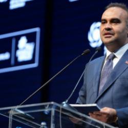 Bakan Kacır: Savunma sanayisi ihracatı 10 milyar doları aştı