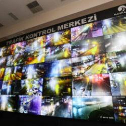 Gaziantep'te yatırımlar sonu&ccedil; verdi: Taşkın riski azaltıldı, anlık takip sağlandı 