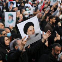 İran'da provokat&ouml;rlere &ouml;zel b&uuml;t&ccedil;e: Bir kişiyi &ouml;ld&uuml;rmek 3 bin 500 dolar!