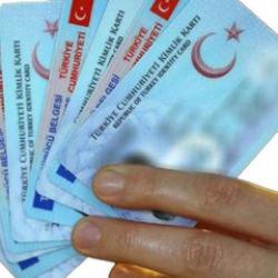 T.C. kimlik numarasını aklında tutanlar dikkat! 5 &ccedil;eşit birden &ccedil;ıktı