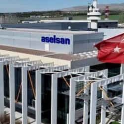 ASELSAN tarihe ge&ccedil;ti, ilk T&uuml;rk şirketi oldu! Avrupa'ya imzasını attı