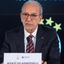 Galatasaray'da hedef 120 milyon Euro!