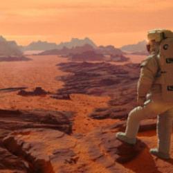 NASA g&ouml;revi resmen iptal etti! Mars'tan &ouml;rnekler getirilmeyecek...