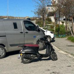İzmir&rsquo;de film gibi soygun: Bankanın para nakil aracındaki 30 milyonu alıp ka&ccedil;tılar