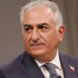 ABD basınından iddia: Beyaz Saray ile Rıza Pehlevi arasında gizli g&ouml;r&uuml;şme