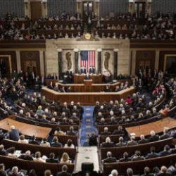 ABD Kongresi'ne Gr&ouml;nland'ın 51. eyalet olması i&ccedil;in yasa tasarısı sunuldu