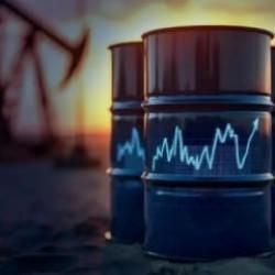 ABD, Venezuela petrol&uuml;n&uuml; satmaya başladı! İlk partiden elde edilen gelir belli oldu