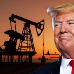 ABD, Venezuela petrol&uuml;n&uuml; satmaya başladı! İlk partiden kazanılan gelir belli oldu