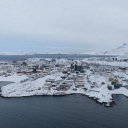 ABD'de dikkat &ccedil;eken Gr&ouml;nland anketi: Amerikalıların y&uuml;zde 75'i karşı! 