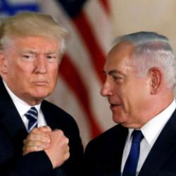 ABD'den İsrail'e kan parası! Katliam b&uuml;t&ccedil;esi onay aşamasında! 