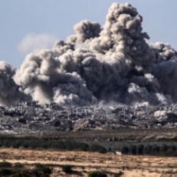 ABD'den son dakika a&ccedil;ıklama: Gazze ateşkesinde 2. aşama başladı