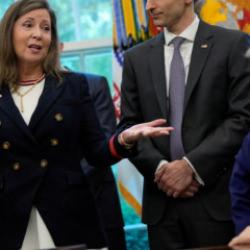 ABD'den T&uuml;rkiye'ye n&uuml;kleer işbirliği &ccedil;ağrısı! 'Harika bir fırsat' diyerek duyurdu...