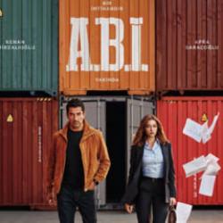 A.B.İ dizisinin a&ccedil;ılımı nedir? Herkes "ağabey" sanıyordu!