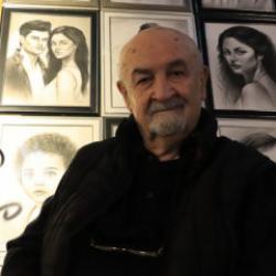 A&ccedil; kalınca başladığı meslekte 25 yıldır huzurla &ccedil;alışıyor