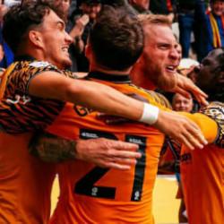 Acun Ilıcalı'nın Hull City'si, Premier Lig'in deviyle eşleşti