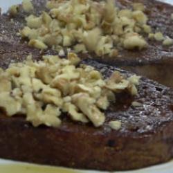 Adını bir aşk hikayesinden alan tescilli lezzet: Unutma beni tatlısı