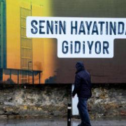 AK Partili Faruk Acar&rsquo;dan CHP'ye 'Senin Hayatından Gidiyor' tepkisi