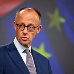 Almanya: İran'daki rejim son g&uuml;nlerini yaşıyor