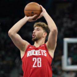 Alperen Şeng&uuml;n'&uuml;n performansı galibiyete yetmedi