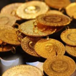 Altın fiyatlarında yeni rekor! T&uuml;m zamanların zirvesini g&ouml;rd&uuml;