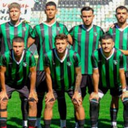 Amat&ouml;re kadar d&uuml;şen efsane takım yeni bir tehlikeyle karşı karşıya